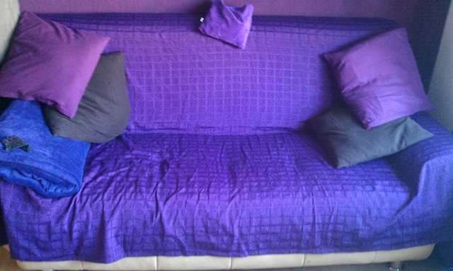 Sofa zu verkaufen !!!! 70€ !!